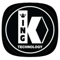 KING TECH أيقونة