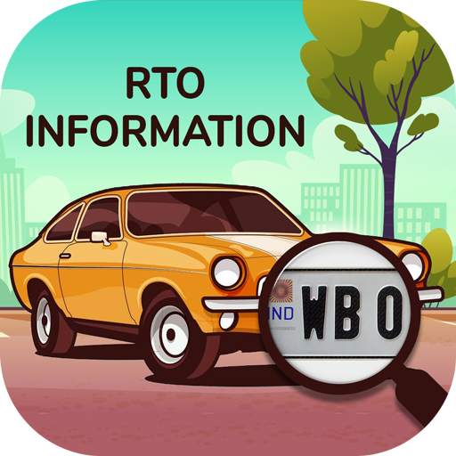 RTO Vahan Registration Details Vehicle Information 1.9