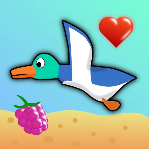 Bird Hunt io - Angry duck 2021 0.25