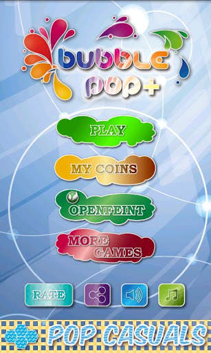 Bubble Pop Plus! screenshot 8