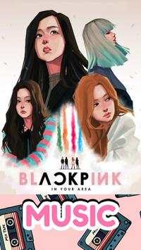 BlackPink Music 2019 screenshot 1