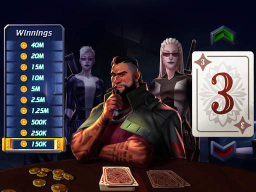 Star Slots - slot machines online screenshot 8