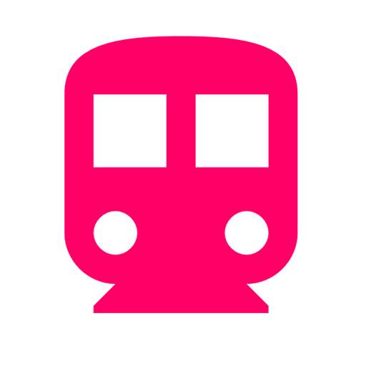 Chennai Local Train 1.0