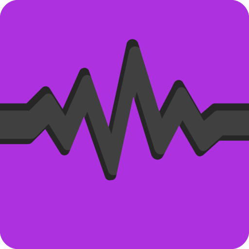 Yelling Phone icon