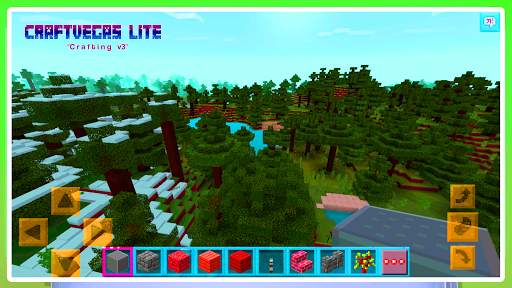 CraftVegas 2021 Lite - Crafting screenshot 4