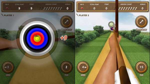 Shoot King TV Lite screenshot 6