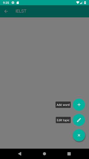 Word Lock - Learn Words On Lock Screen 5 تصوير الشاشة