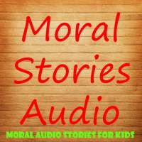 Moral Stories Audio on 9Apps