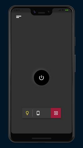 Flashy - Made In India  flashlight app screenshot 1