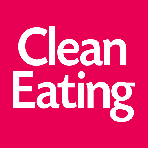 Clean Eating icon