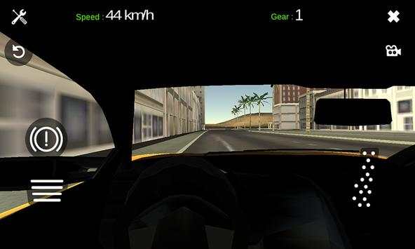Open World Car Driving screenshot 9
