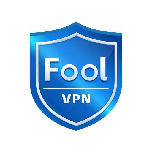 Fool VPN—Free VPN Proxy Master & Fast Security VPN 1.3.12