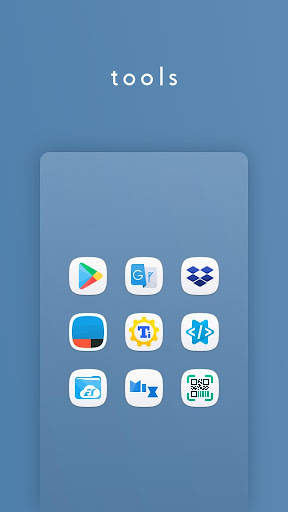 Alamo Icon Pack - Squircle Edition screenshot 8
