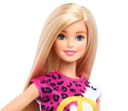Barbie Make Up screenshot 8