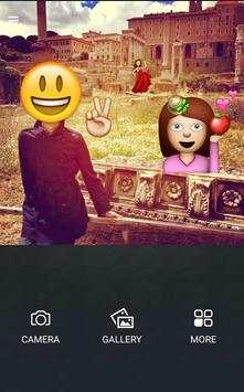 Crazy Emoji for Instagram screenshot 1