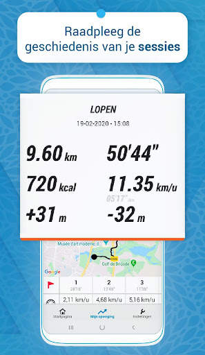 Decathlon Coach - fitness, run screenshot 4