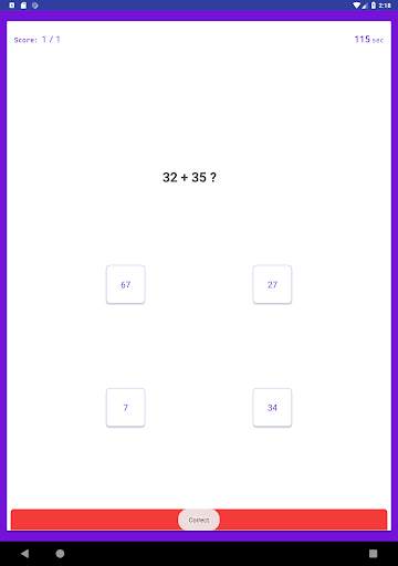 Brain Trainer скриншот 8