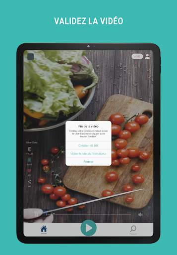 Vadeo screenshot 3