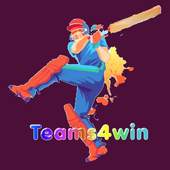 Dream11 Teams4win 2