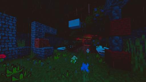 Horror Mods & Map by Minecraft screenshot 5