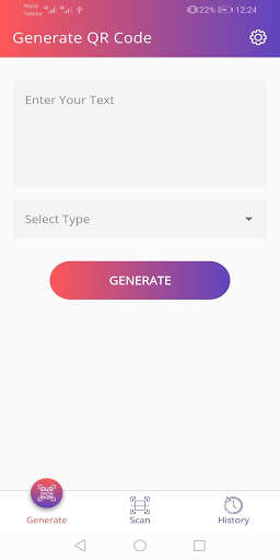 New Qr Scanner 2020 screenshot 3