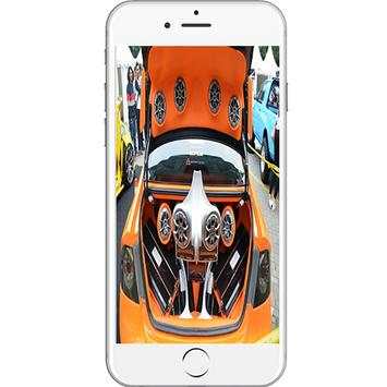 Desain Sound System Mobil screenshot 3