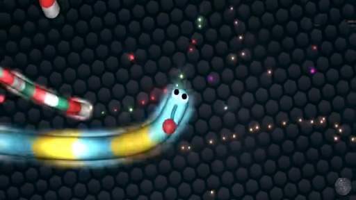 Guide Snake io worms zone 2020 screenshot 1