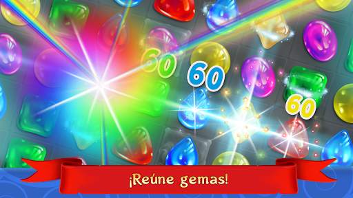Miracle Match 3 screenshot 14