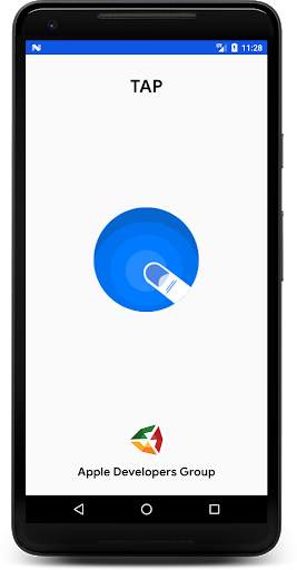 TAP VIT screenshot 1