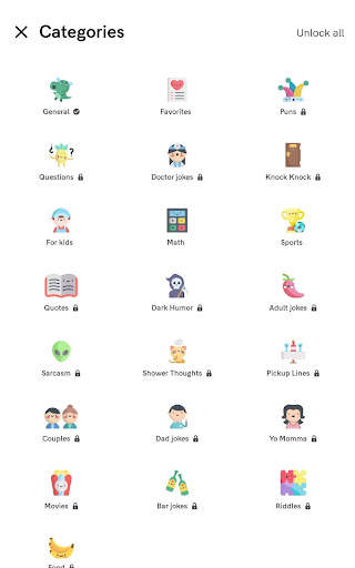 Laugh My App Off (LMAO) скриншот 12