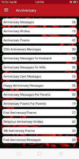 All Message screenshot 3