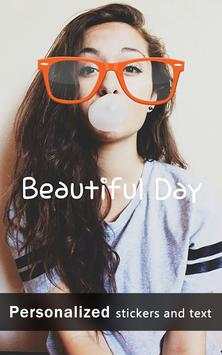 Photo Effect-Photo Editor screenshot 5