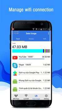 Wifi Password Recovery Pro screenshot 6