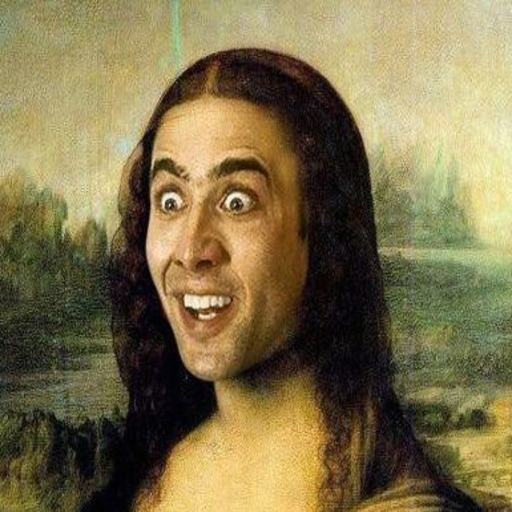 Lugo: AI Face Animator icon