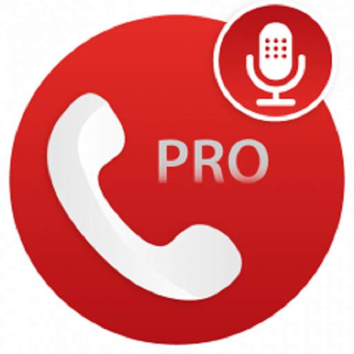 Call Recorder  Automatic   Pro 1.0