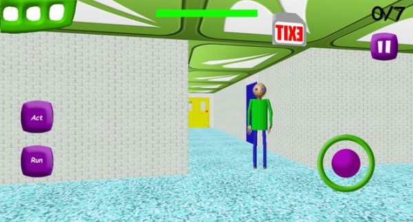 Education Math 3D Learning In school game 1 تصوير الشاشة