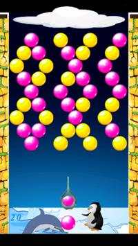 Bubble Shooter Bird screenshot 7