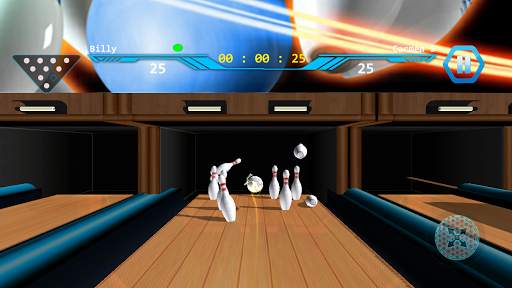 Bowling Game 3D screenshot 5