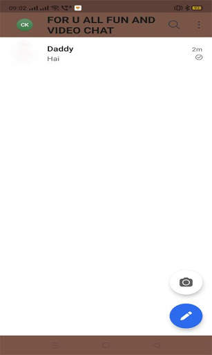 Hello Video Caller And Chatting App screenshot 1