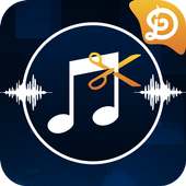 Ringtone Cutter icon