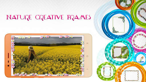 Nature Photo Editor – Nature Wallpaper screenshot 3