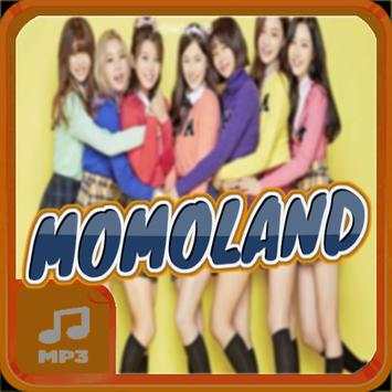 Momoland Song screenshot 1