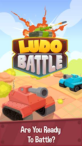 Ludo Game: Board Battle King screenshot 1