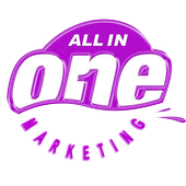 ALL IN ONE icon