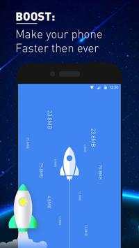 Super Fast Cleaner - Boost & Clean screenshot 3