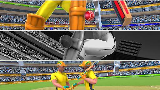 Indian T20 Cricket League 2022 screenshot 7
