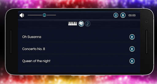 Harmonium screenshot 3