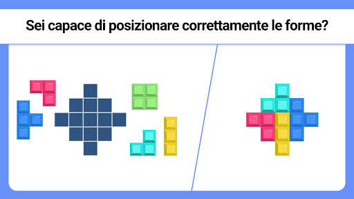 Easy Game - giochi di logica screenshot 7
