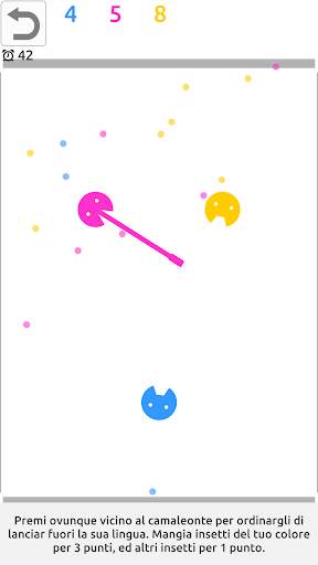 Giochi a 2 giocatori screenshot 6