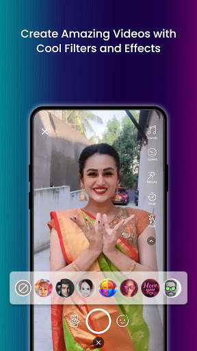 Jalsa - Made in India Short Video App screenshot 3